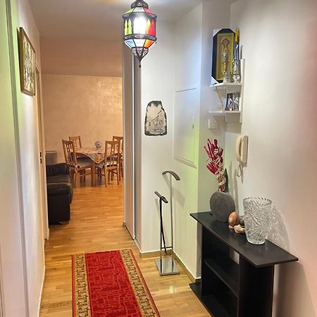 Grand Appartement Moderne 82 M Orly Zewnętrze zdjęcie