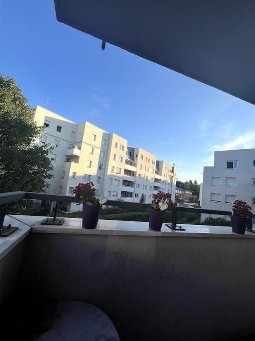 Grand Appartement Moderne 82 M Orly Zewnętrze zdjęcie