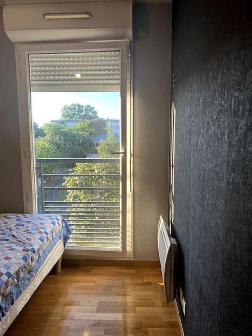 Grand Appartement Moderne 82 M Orly Zewnętrze zdjęcie