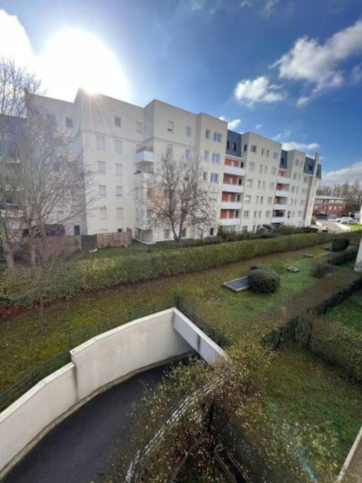 Grand Appartement Moderne 82 M Orly Zewnętrze zdjęcie