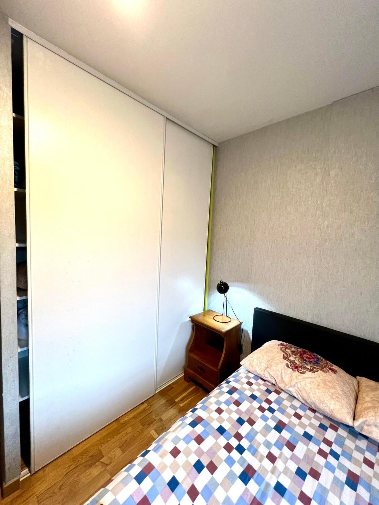 Grand Appartement Moderne 82 M Orly Zewnętrze zdjęcie