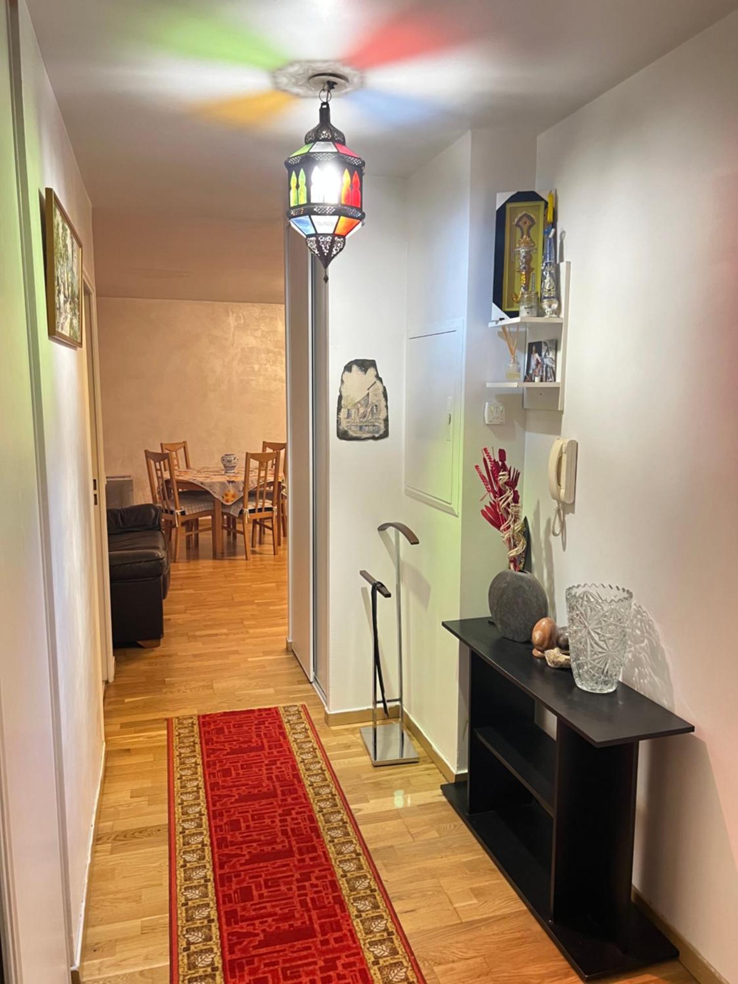 Grand Appartement Moderne 82 M Orly Zewnętrze zdjęcie